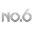 No 6 icon